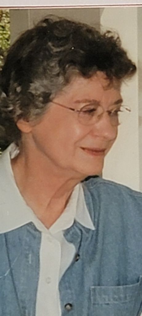 Phoebe Branner Brenneman Profile Photo