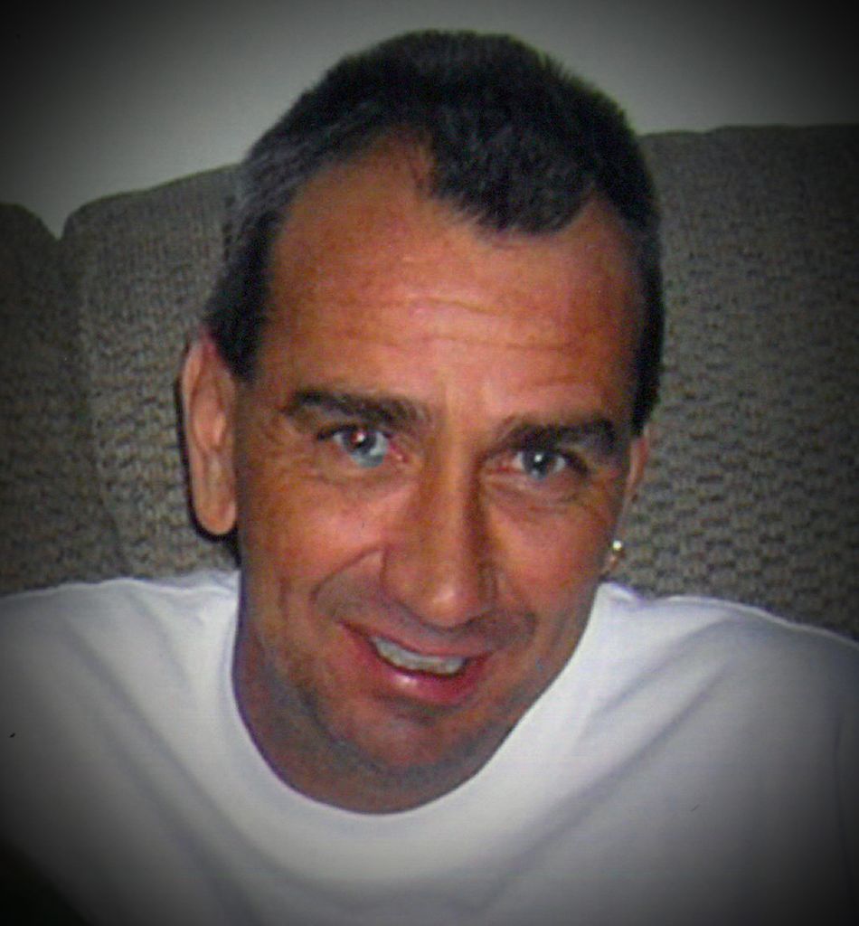 Brian Dean Potts