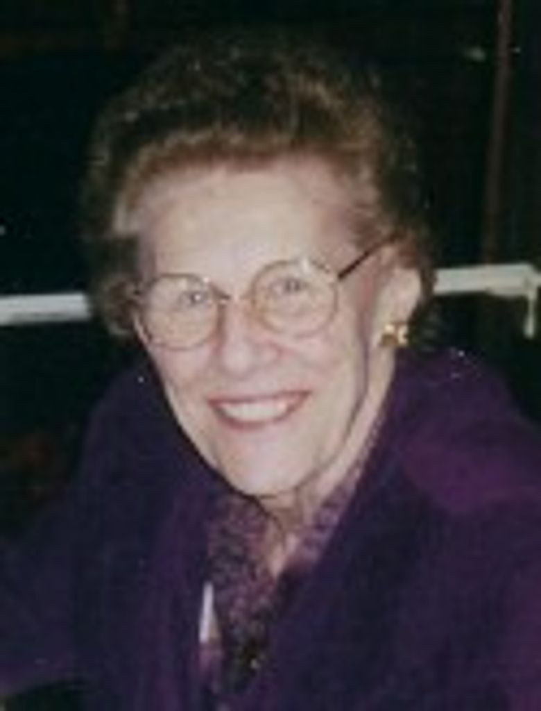 Jane (Beyer) Pachesis