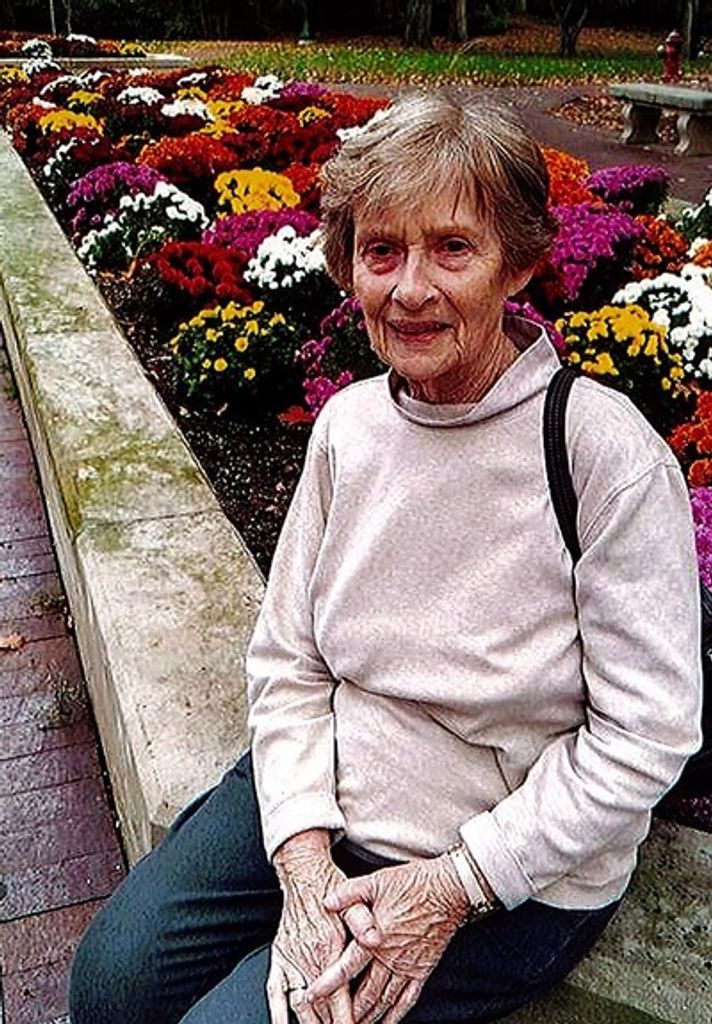 Susan Mack Profile Photo
