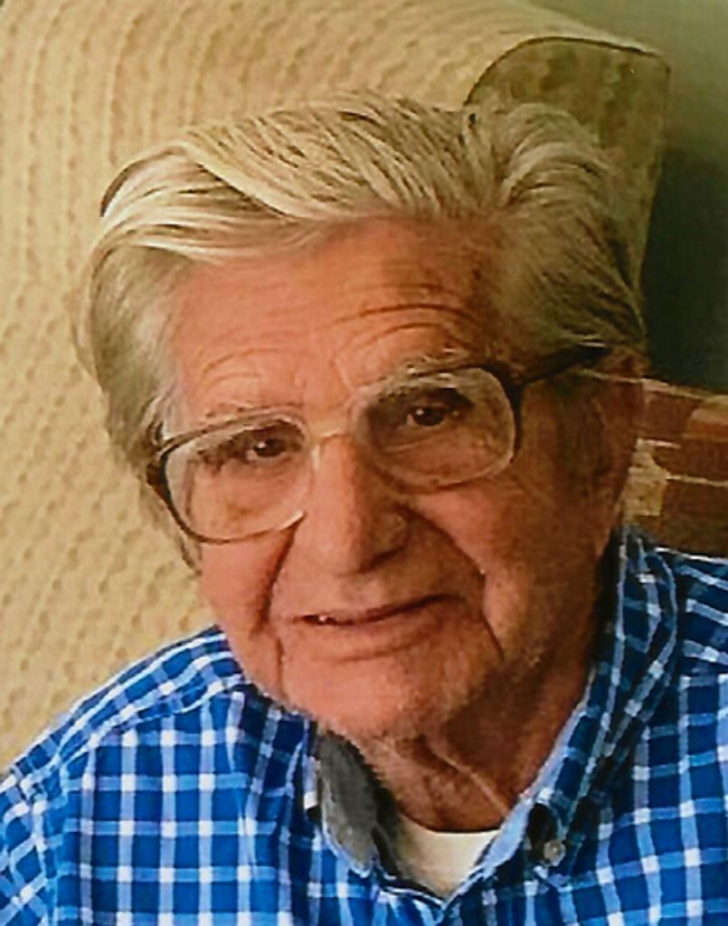 Charles Ferraro Profile Photo