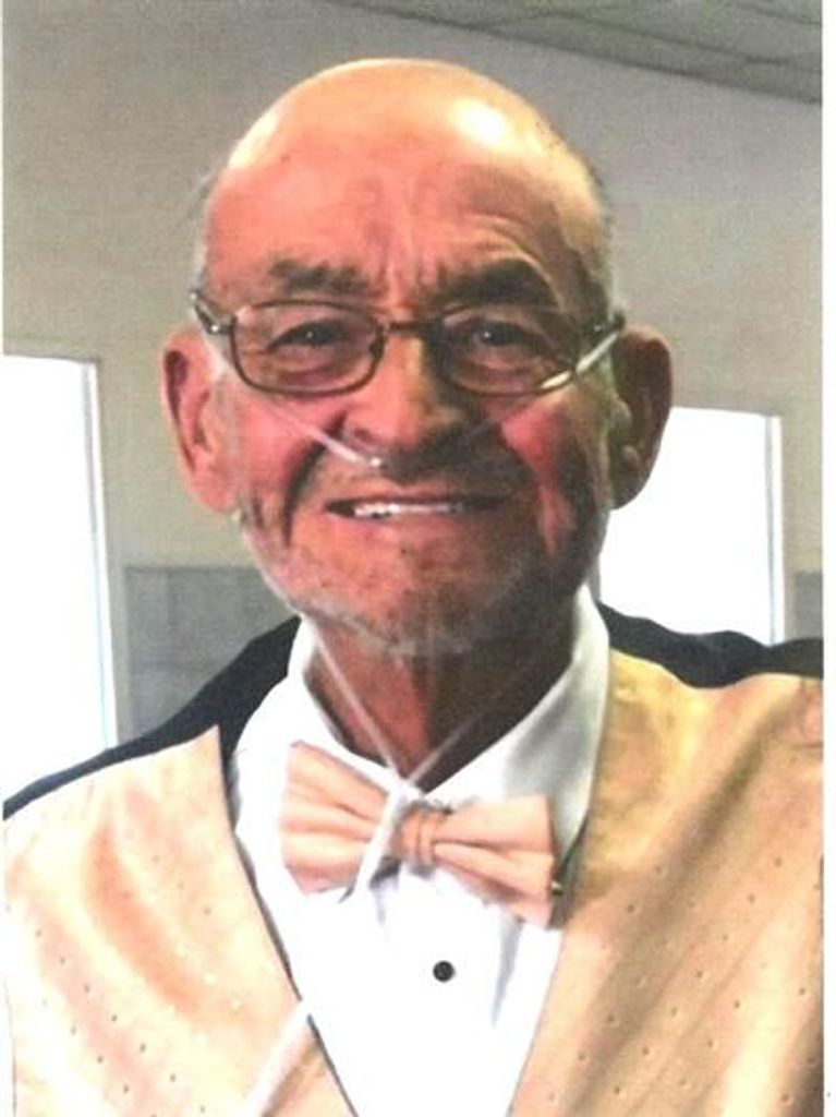Arsenio Escobar Sr. Profile Photo