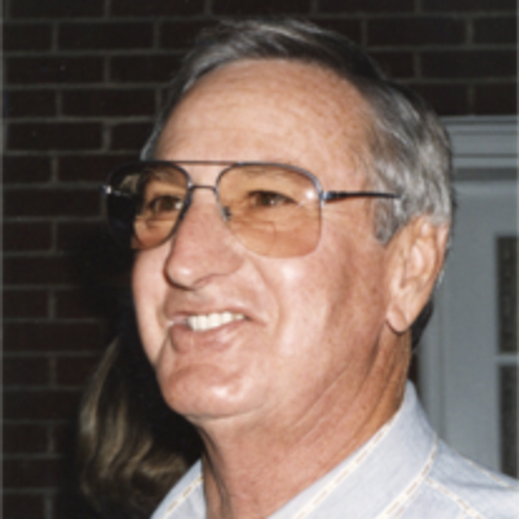 Elton Harmon Trent, Jr.
