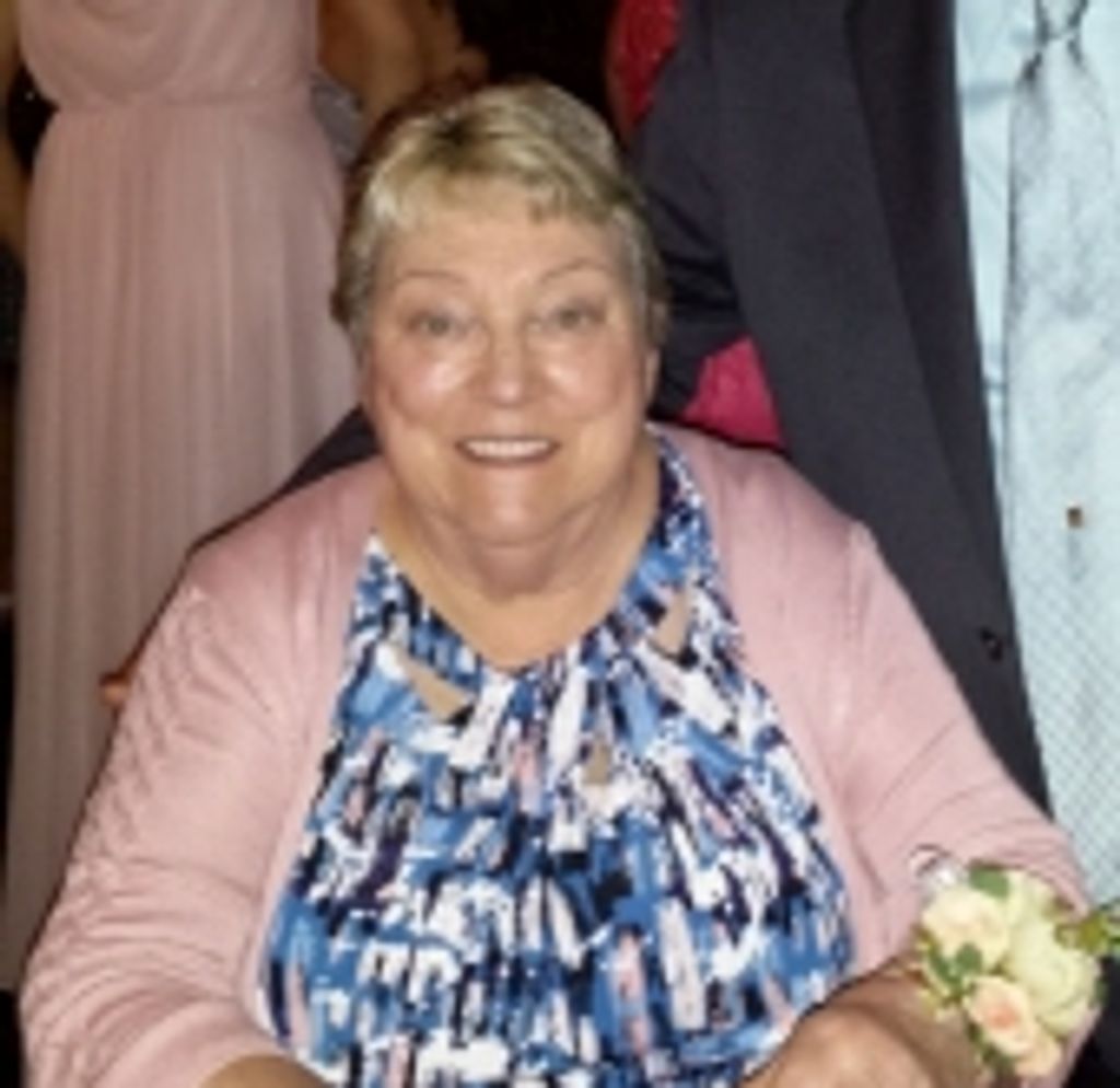Mary Ann Rounds