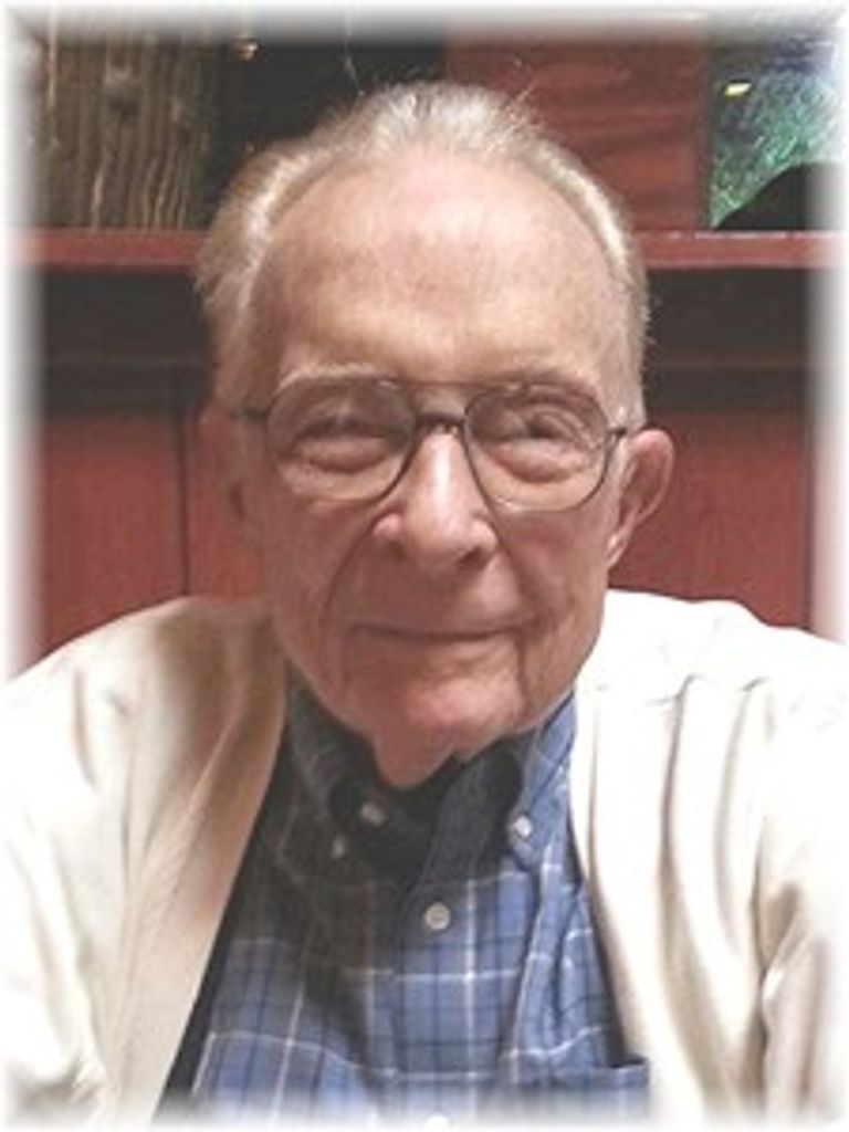 Jackson G. Fair, Jr.