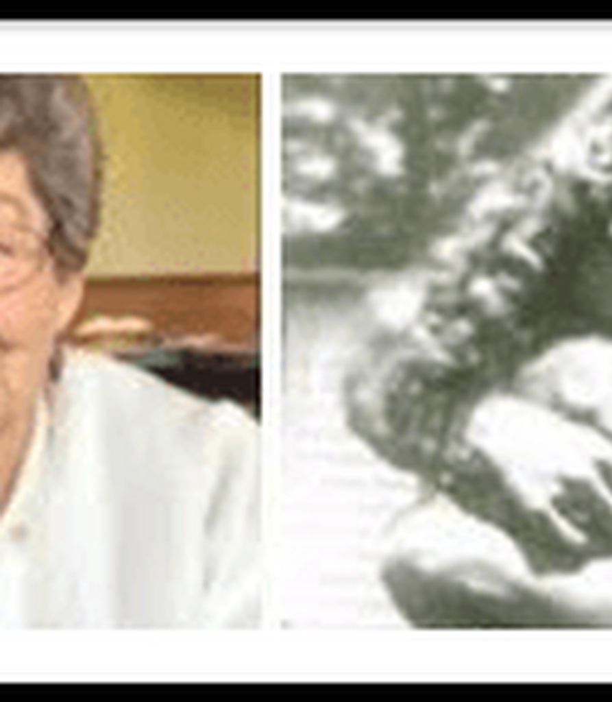 Eva Rainwater Profile Photo