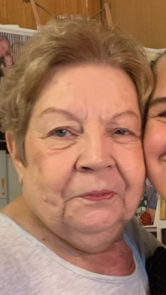 Patricia A. Jamrozek Profile Photo