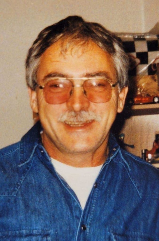 Gary Wade Blevins Profile Photo