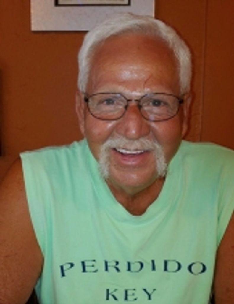 Roger Earl Vogt