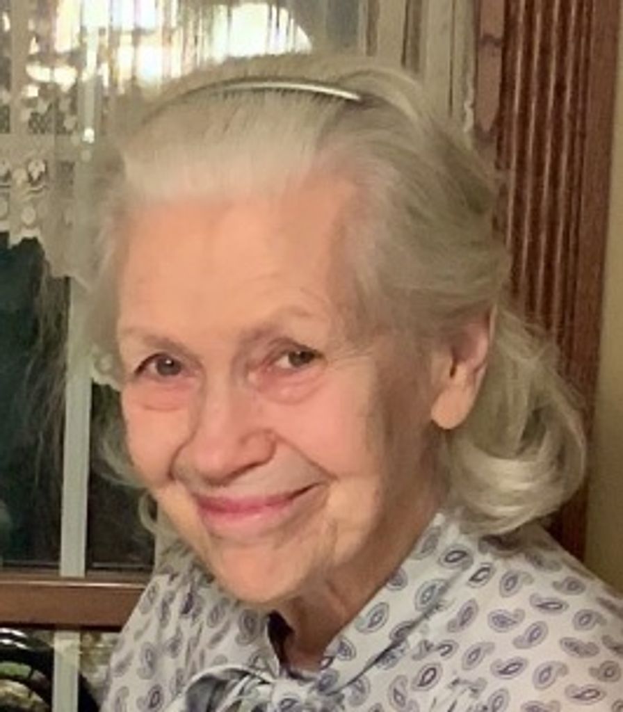 Ruth Ehlert Profile Photo