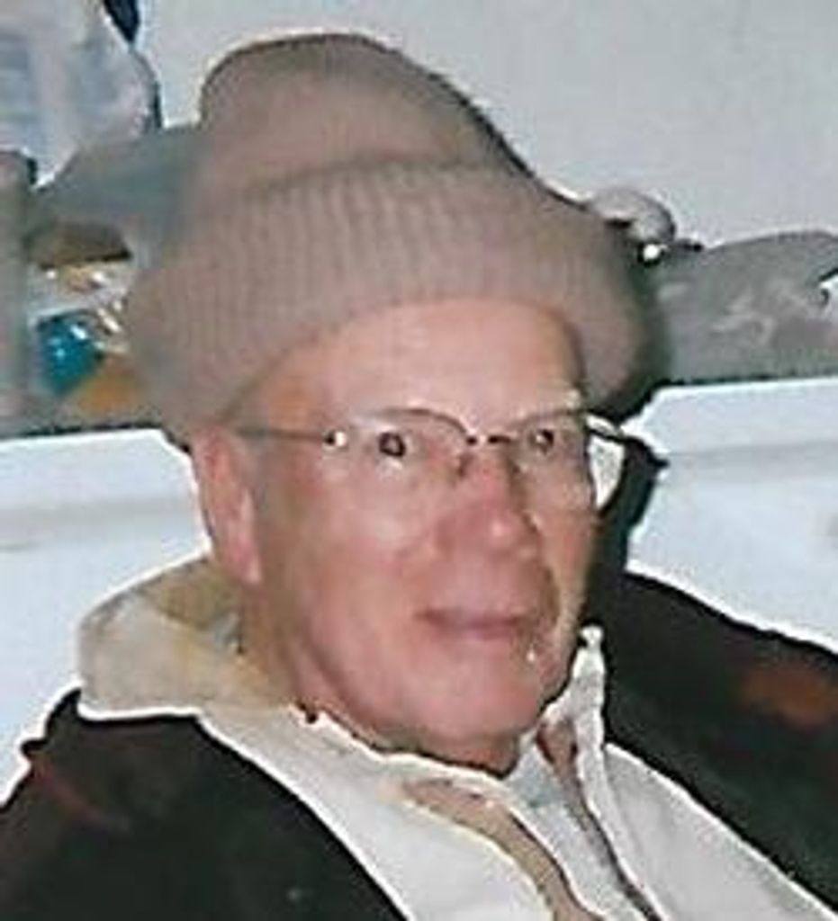 Charles L. Davis Profile Photo