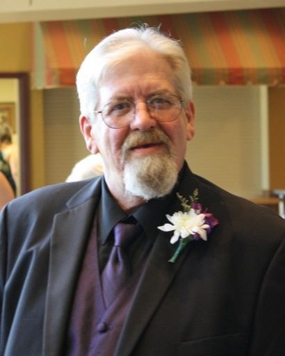 Thomas Edward Miller's obituary image