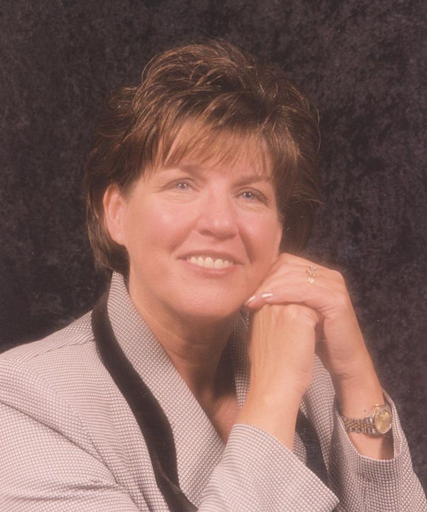 Carol Crowder Byrd Profile Photo