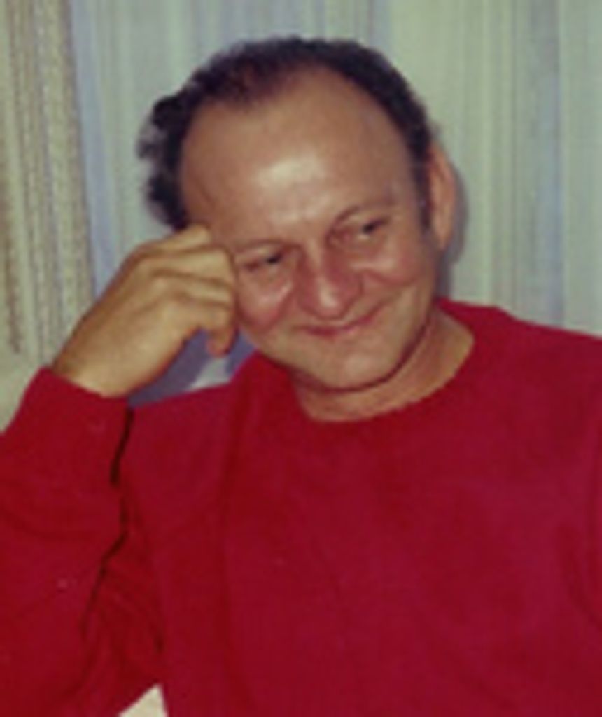 Harold C. Krake Profile Photo