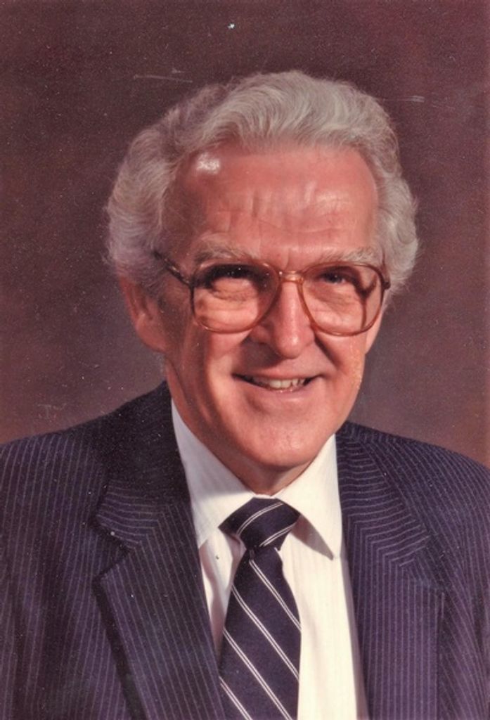 Herbert R. Grunde Profile Photo