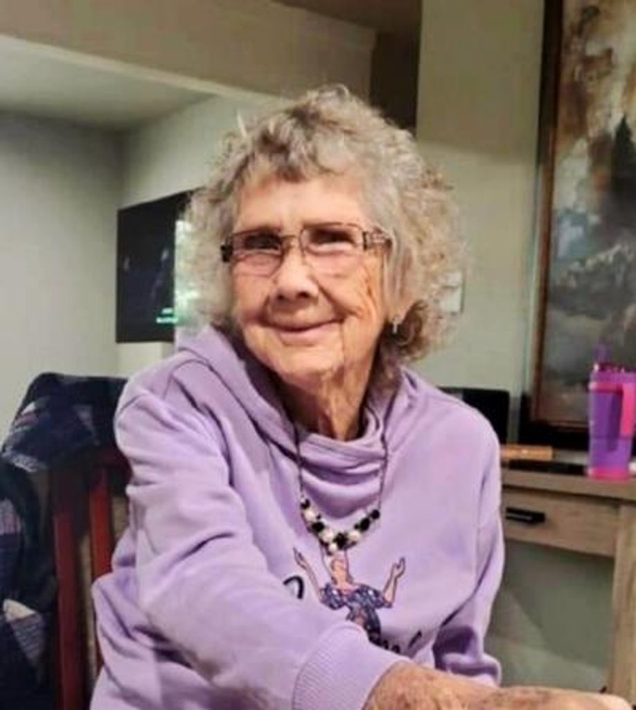 Hazel Jewel Sampson Profile Photo