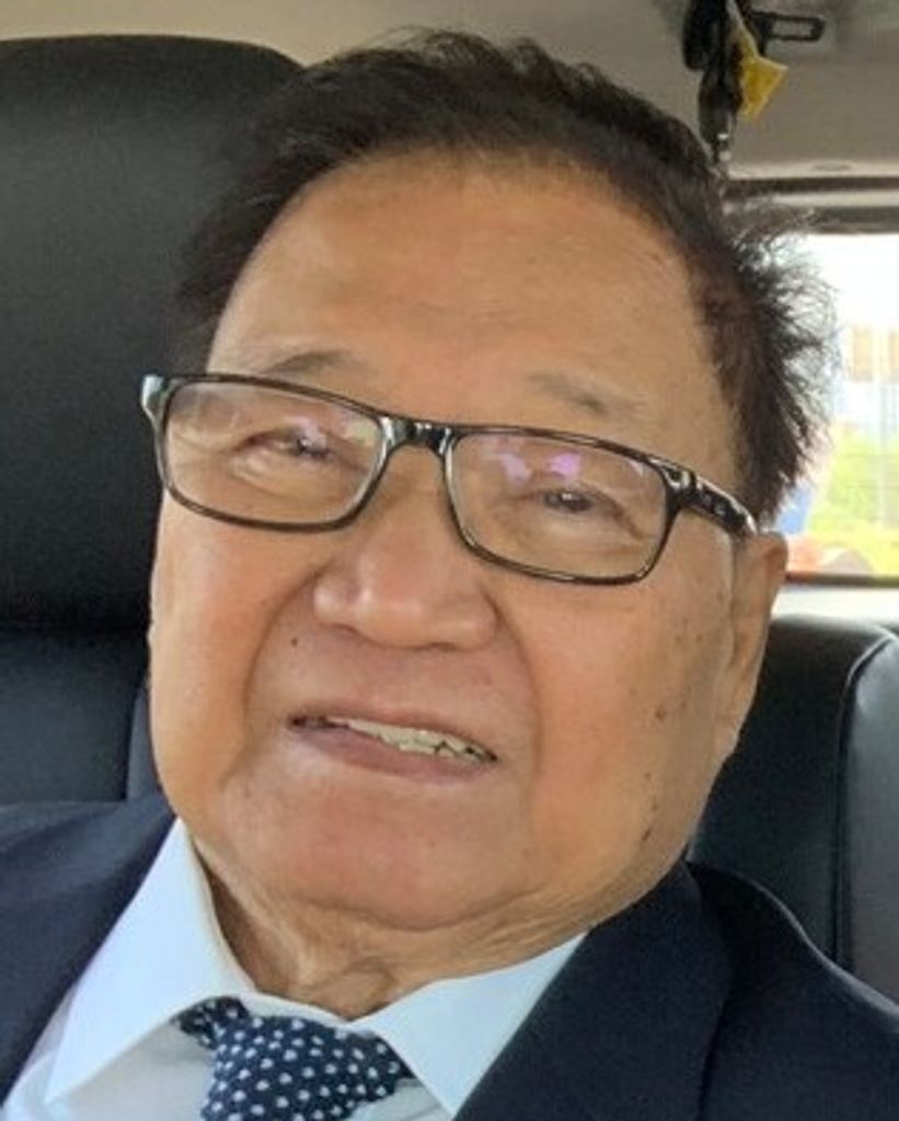 Beleazar DeAla Cunanan Profile Photo