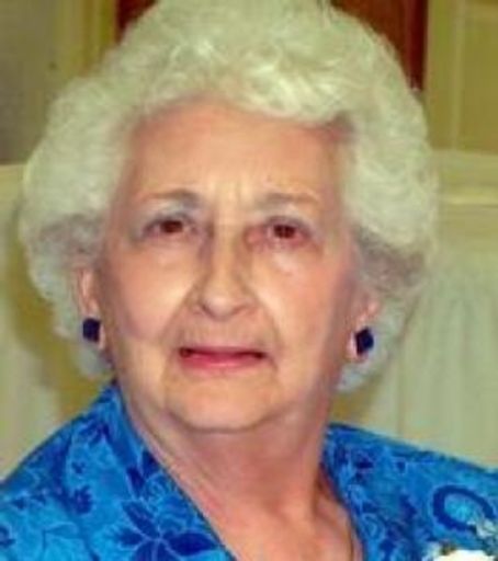 Louise Christine Eanes Hall Hurt Profile Photo