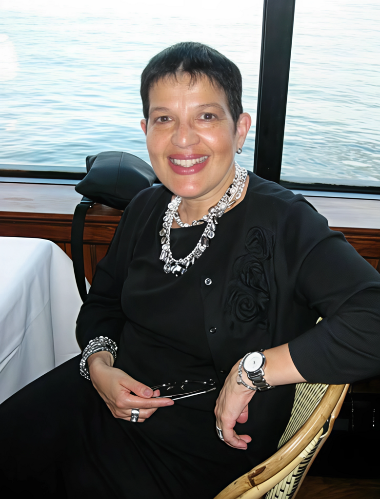 Elizabeth Marrero Profile Photo