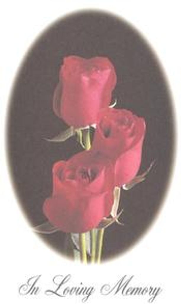 Virginia Lee Tucker Profile Photo