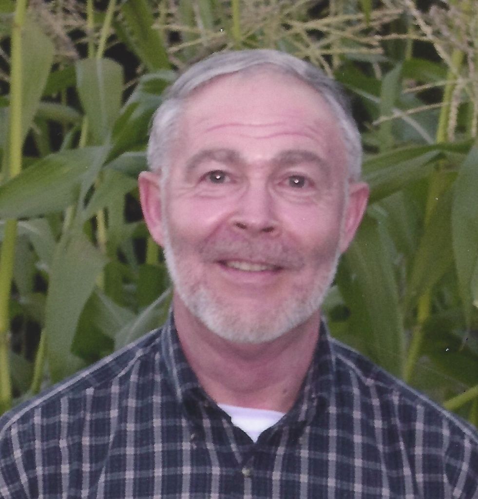 Richard ‘Rick’ Hamilton Profile Photo