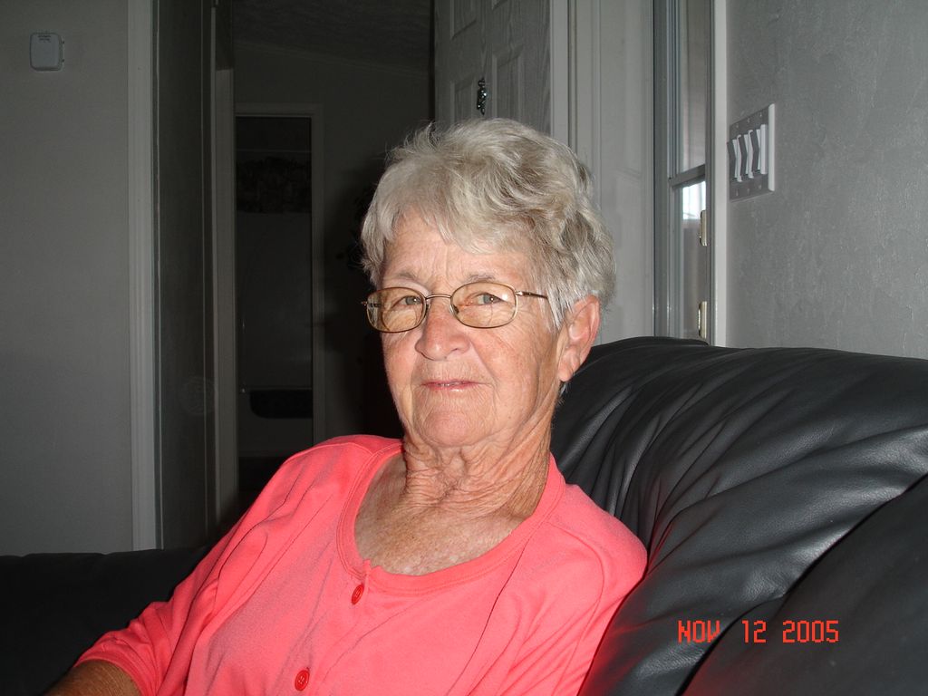 Wanda L. Patten Profile Photo