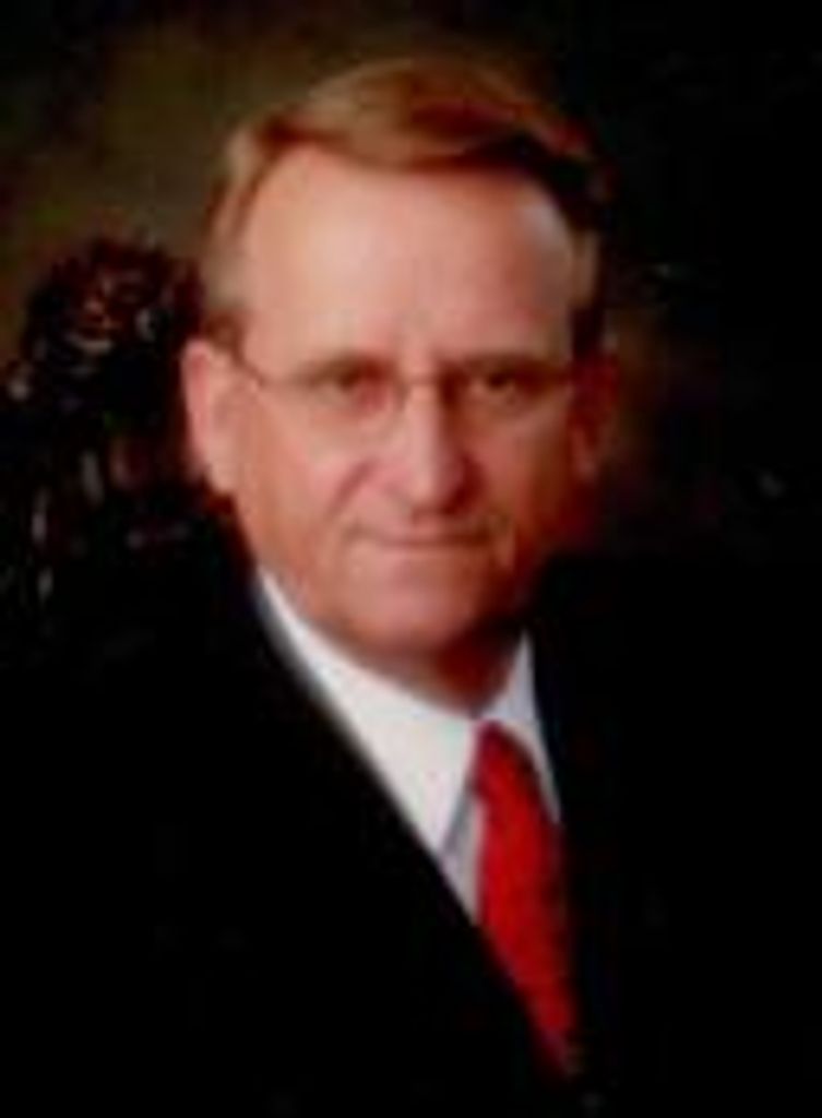 Charles Hawkins