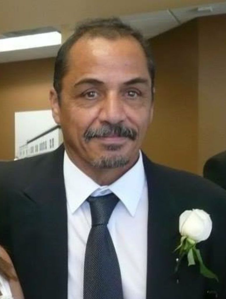 Frank Richard Rodriguez