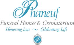 Phaneuf Funeral Homes & Crematorium