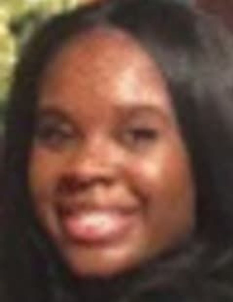 Maiya Jaleel Mcdonald