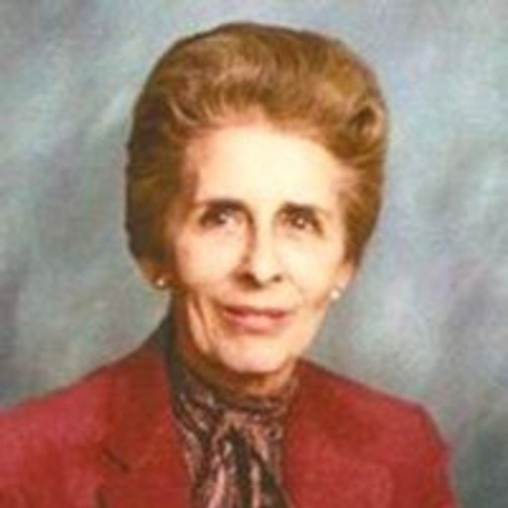Mary Champion Profile Photo