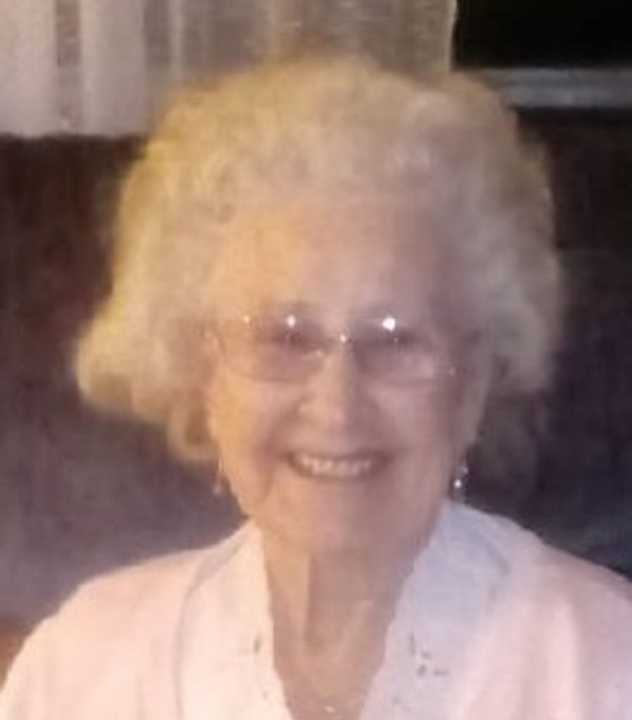 June Timmons Profile Photo