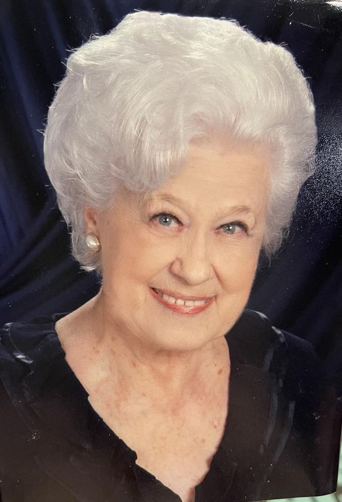 Carmen Sanborn Osterheld Profile Photo