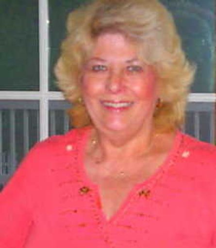 Betty Raymond Profile Photo