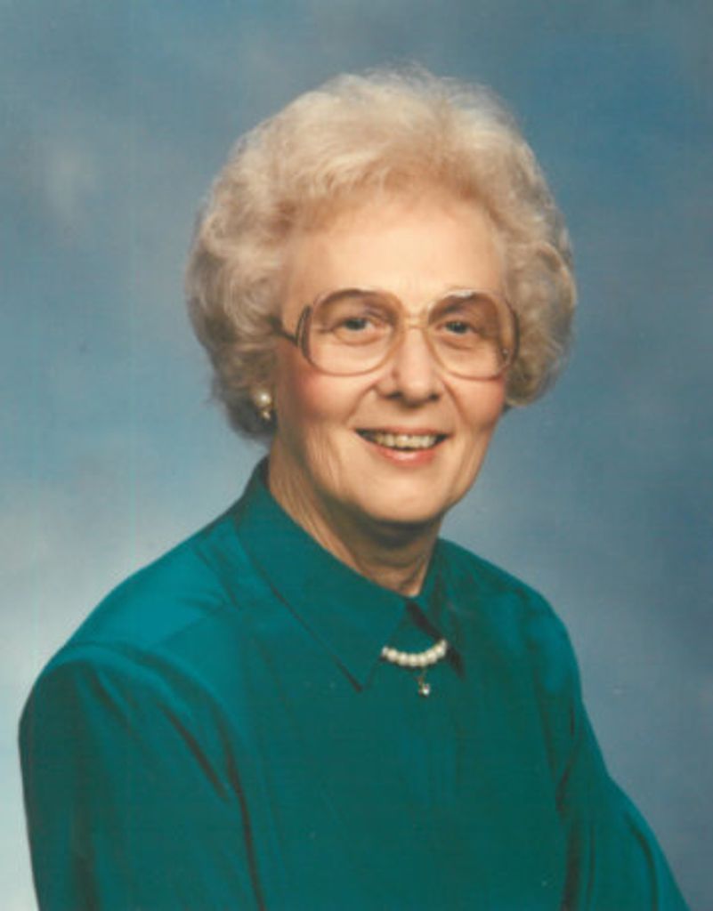 Charlene Werntz