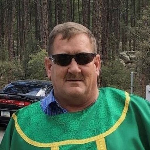 Gary Lee Kelley Profile Photo