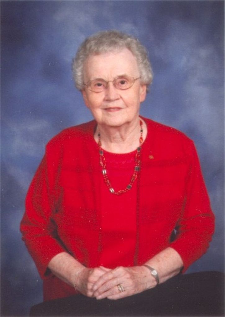 Nell Eaton Profile Photo