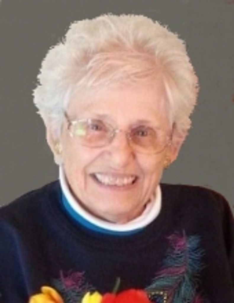 Jayne Catherine Micheln