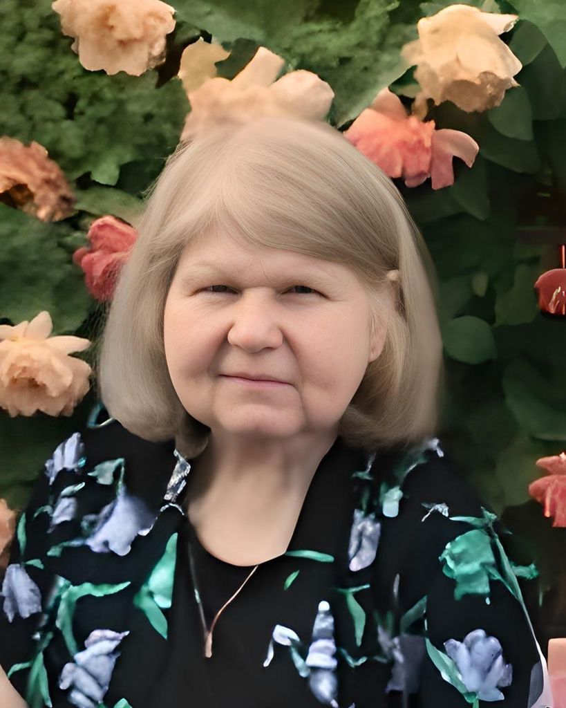 Erna Louise Stuart Profile Photo