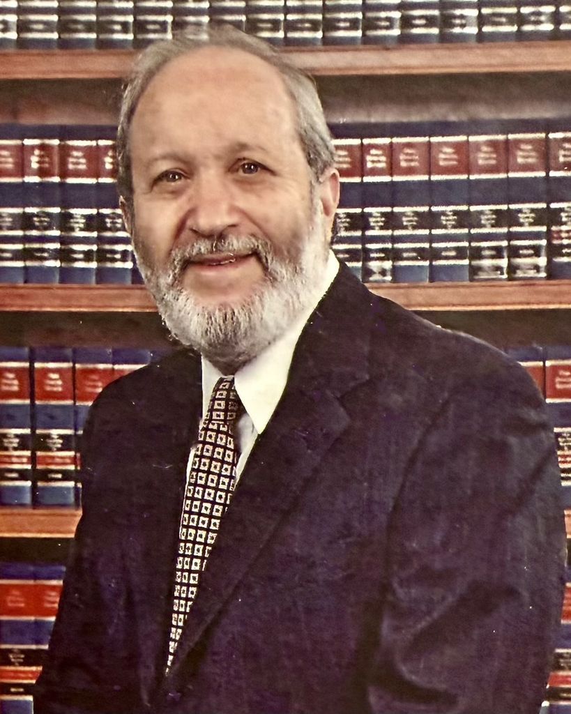 R. Michael Frank Profile Photo