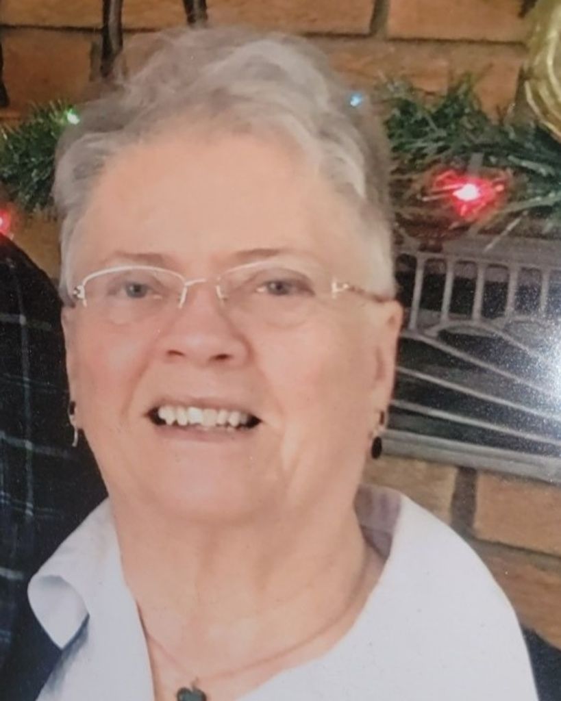 Delores Louise Cornell