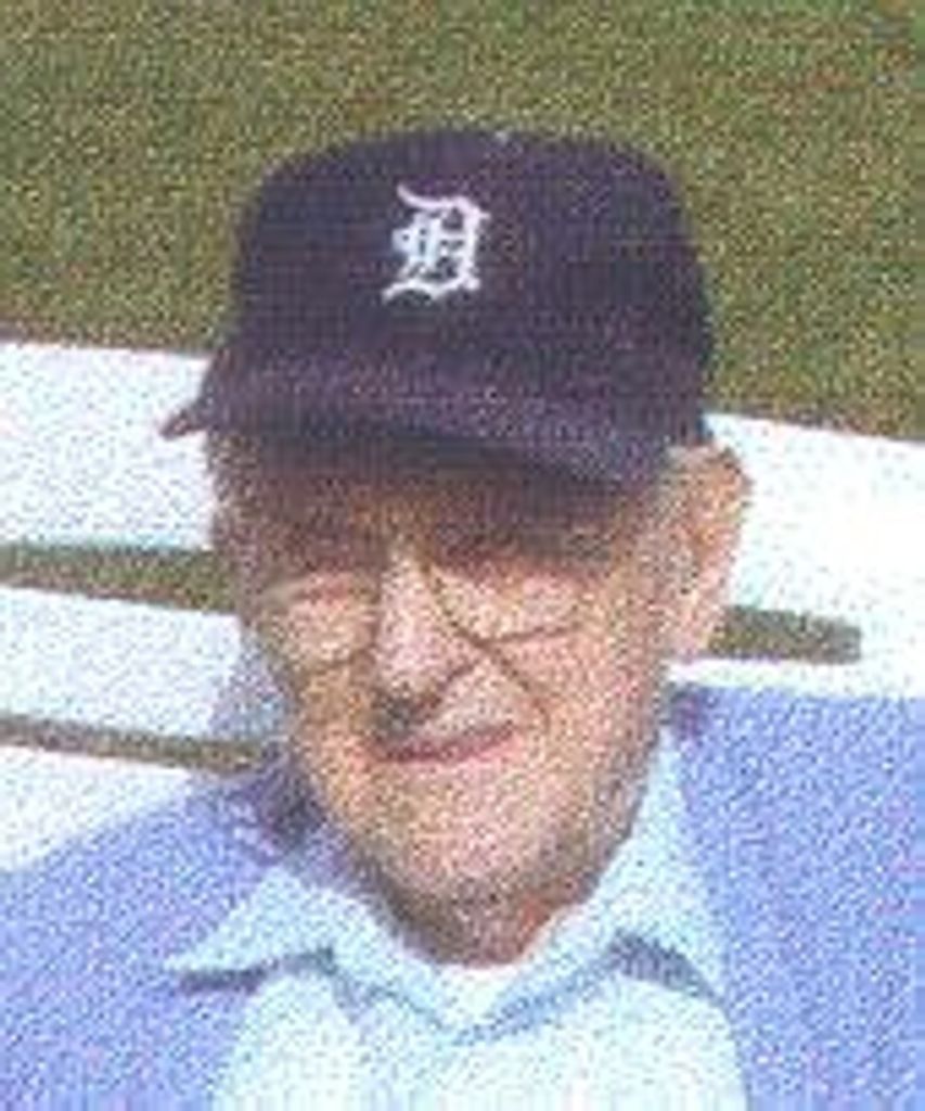Joseph Q. Perry