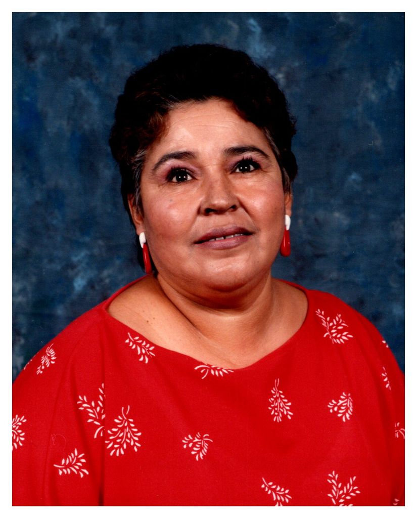 Rosa Milam