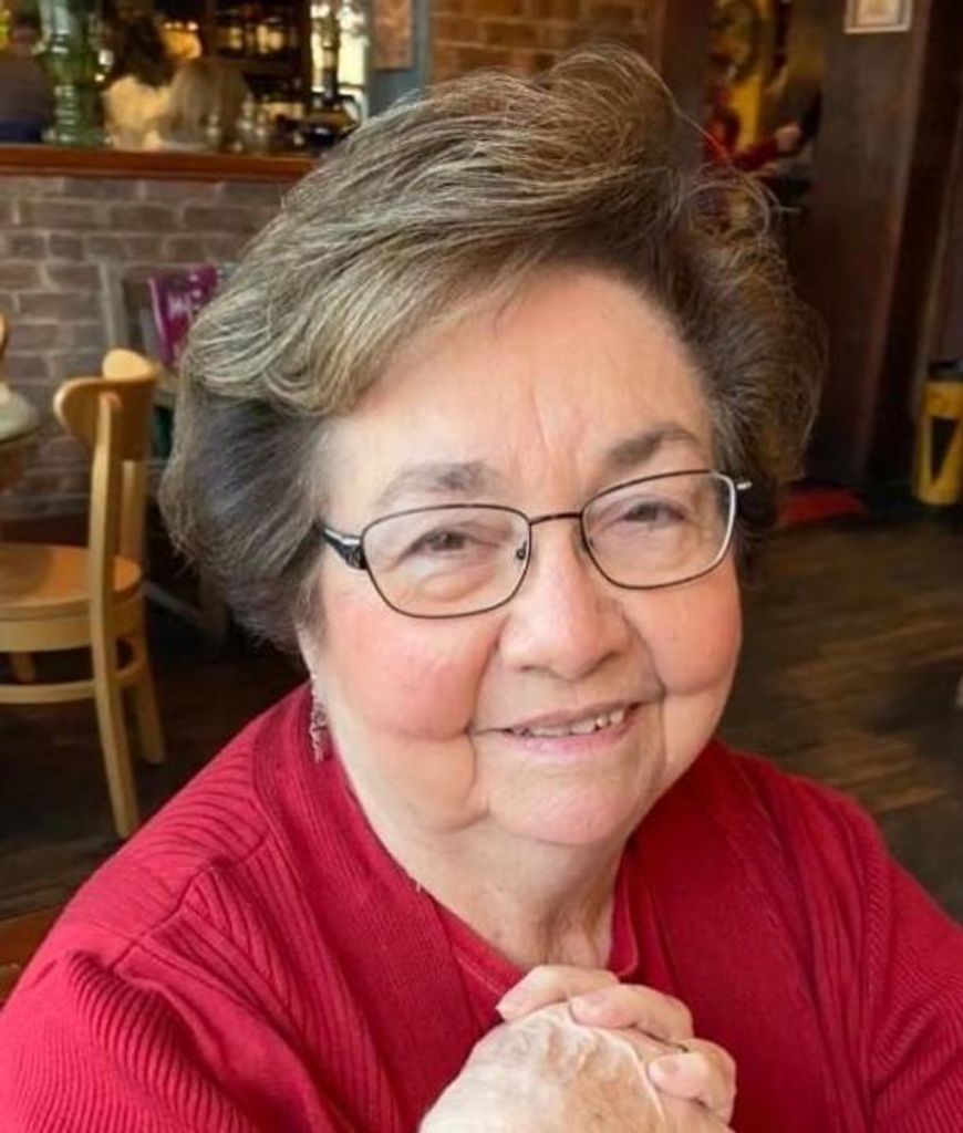 Beverly Ann Titzer