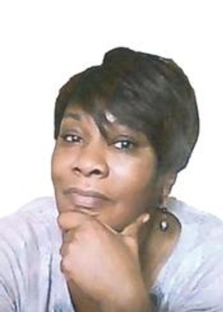 Jacqueline Yvonne Mackey
