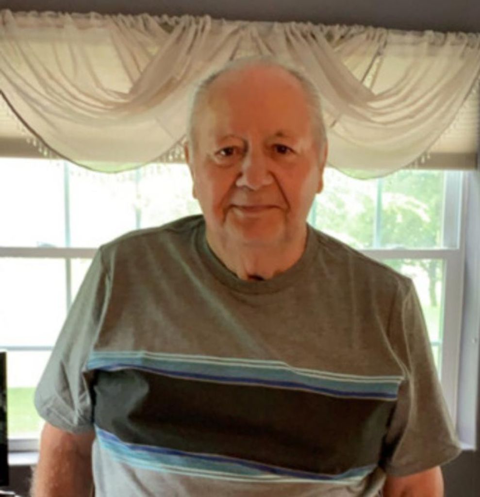 Clarence Ray Yuska