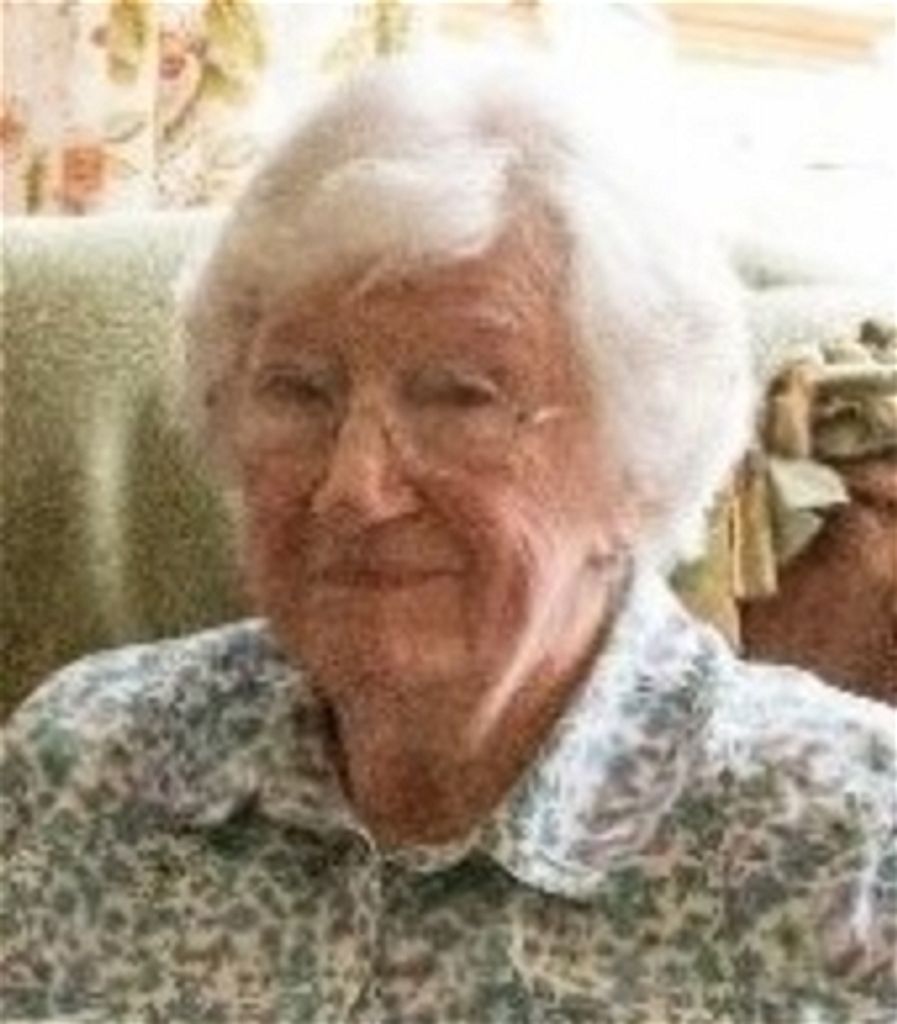 Elsie Elaine Blazek