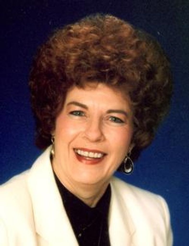 Margaret Butts