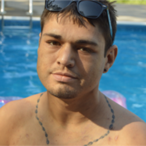 Daniel Anthony Federico Profile Photo