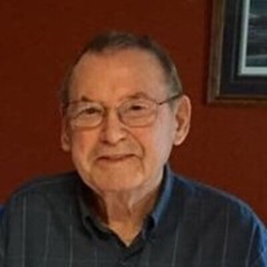 Walter E. Lilly